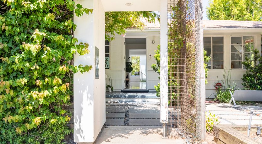 Photo of The Designer Home