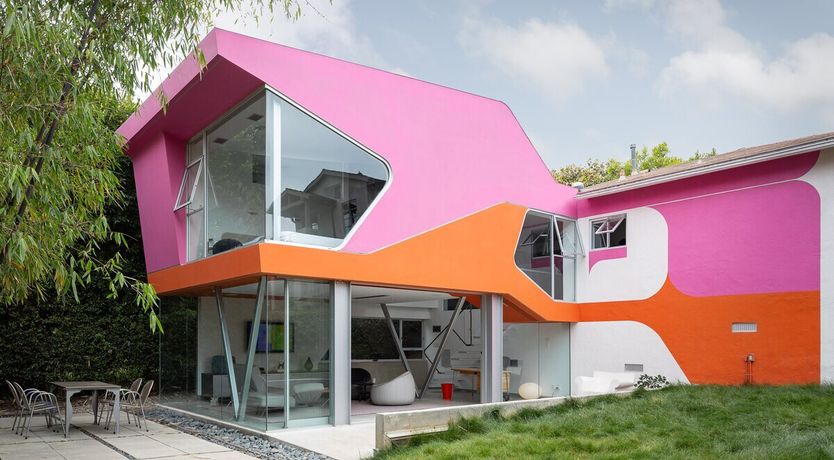 Photo of The Designer Home