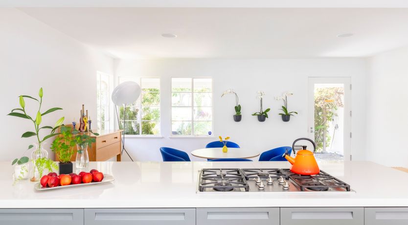 Photo of The Designer Home