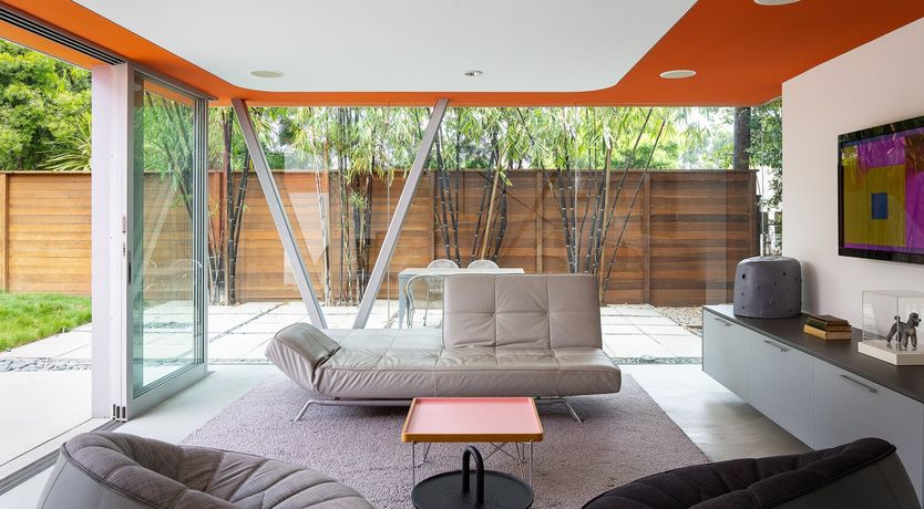 Photo of The Designer Home