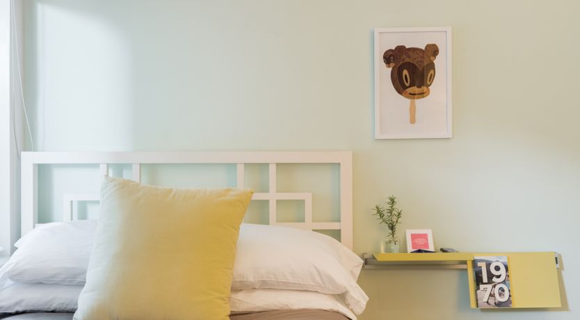 Photo of The Designer Home