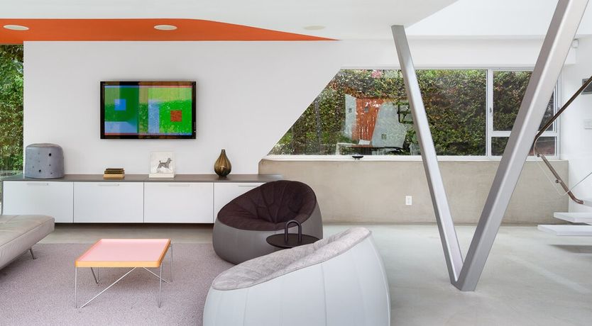 Photo of The Designer Home