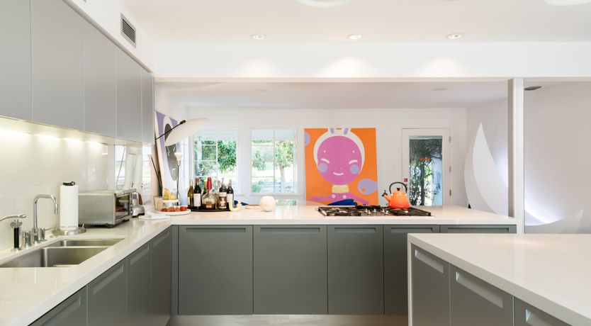 Photo of The Designer Home