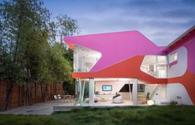 Photo of the-designer-home