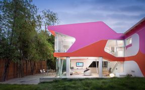 Photo of The Designer Home
