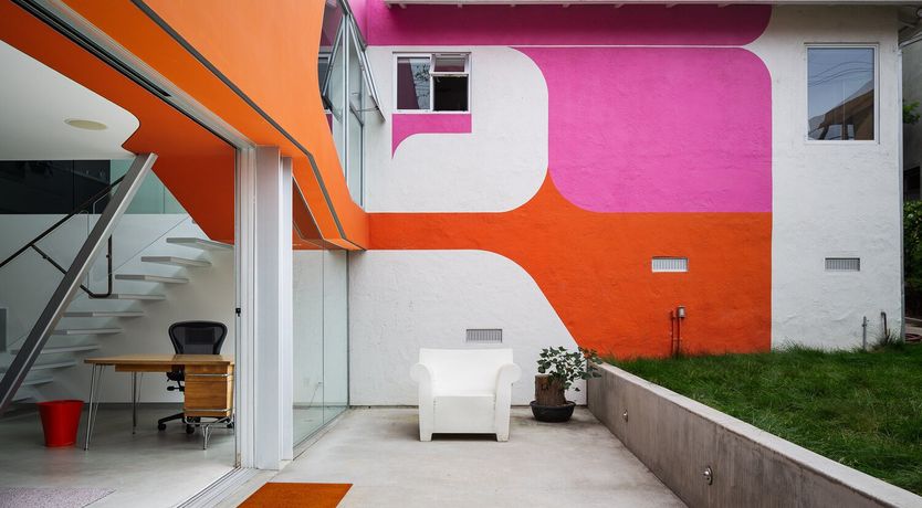 Photo of The Designer Home