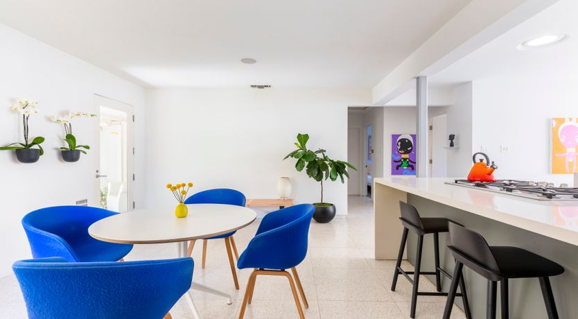 Photo of The Designer Home