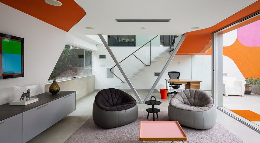 Photo of The Designer Home