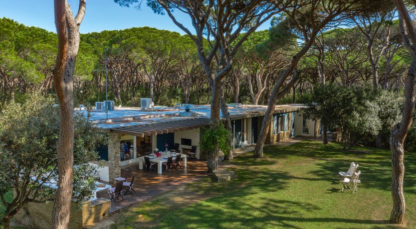 Photo of Quiet & Serene