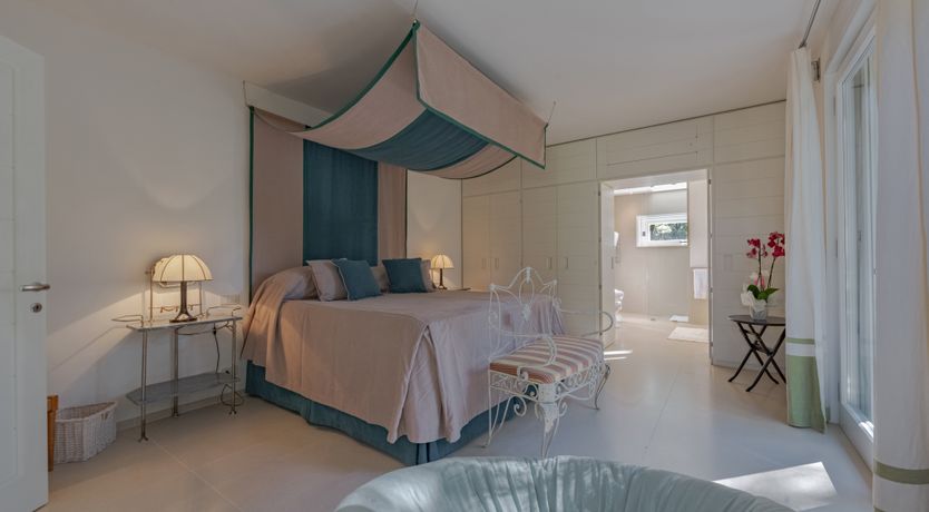 Photo of Quiet & Serene