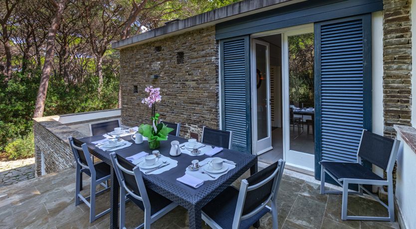 Photo of Quiet & Serene