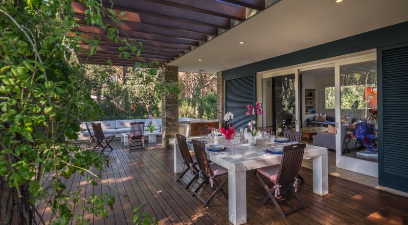 Photo of Quiet & Serene