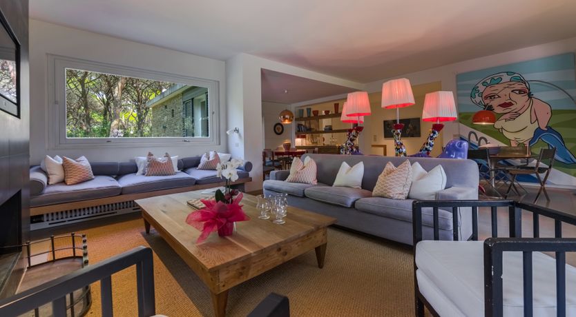 Photo of Quiet & Serene