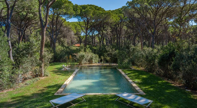 Photo of Quiet & Serene