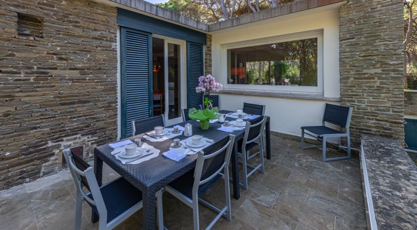 Photo of Quiet & Serene