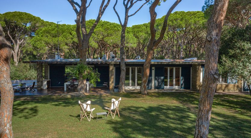 Photo of Quiet & Serene