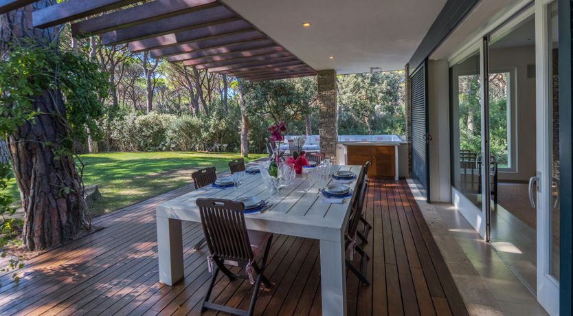 Photo of Quiet & Serene