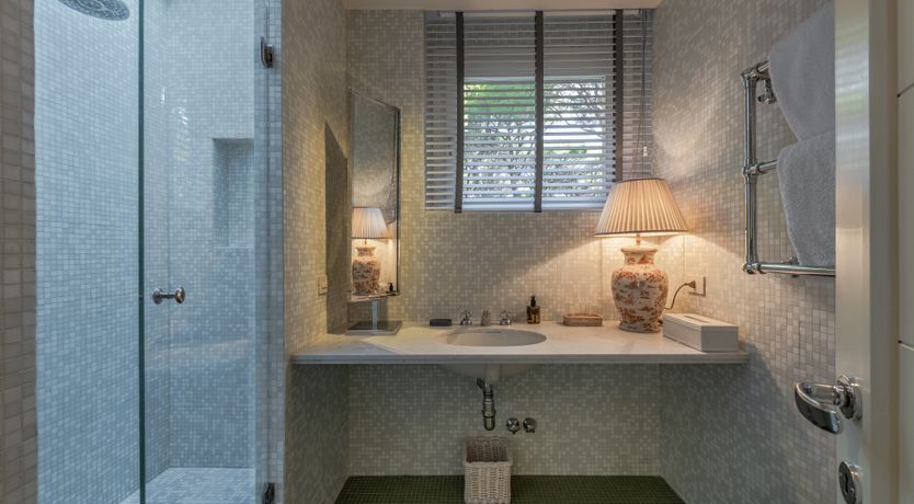 Photo of Quiet & Serene