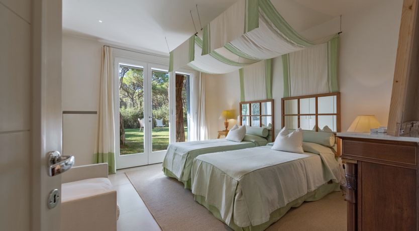 Photo of Quiet & Serene