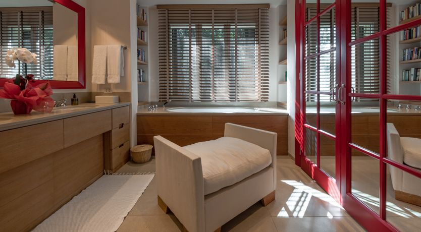 Photo of Quiet & Serene