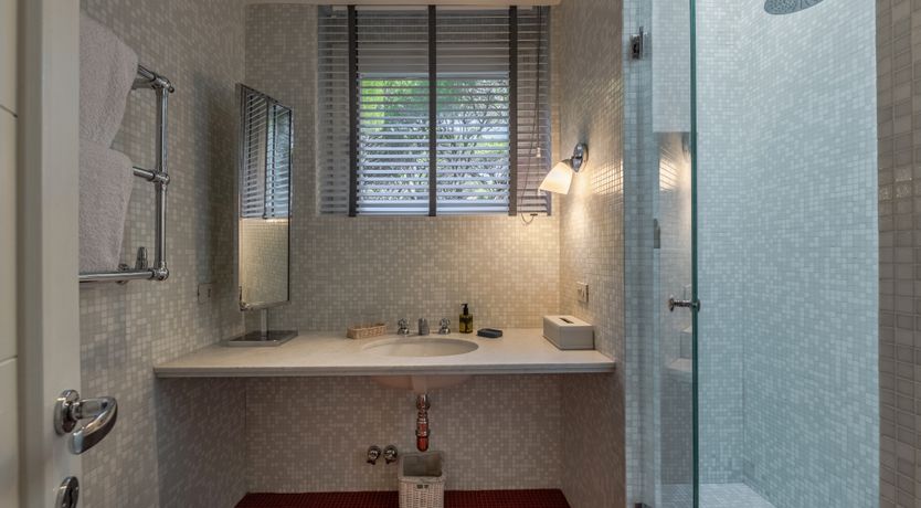 Photo of Quiet & Serene