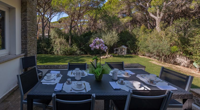 Photo of Quiet & Serene