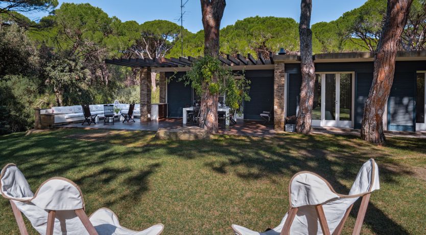 Photo of Quiet & Serene