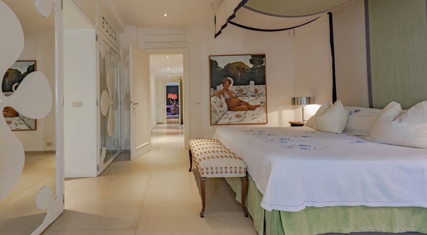 Photo of Quiet & Serene