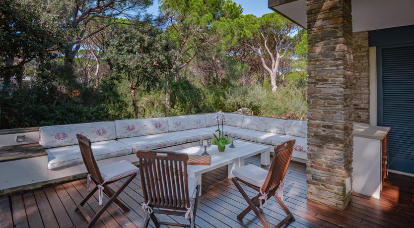 Photo of Quiet & Serene