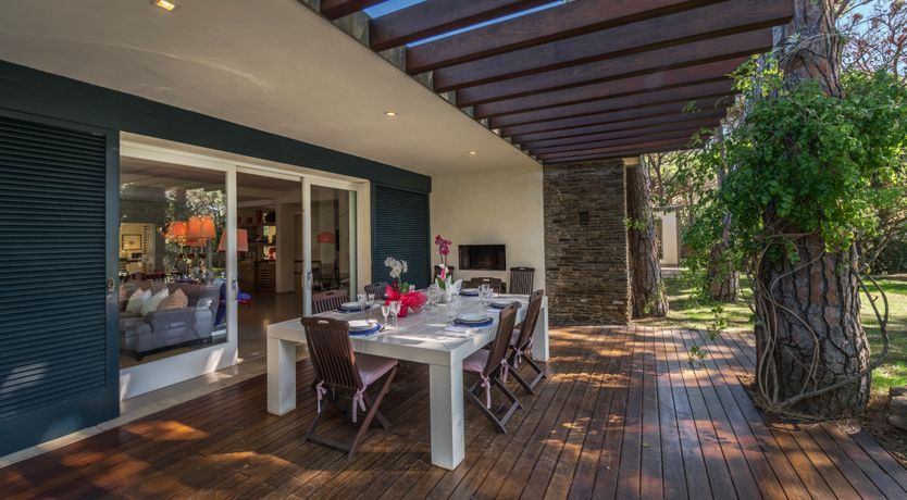 Photo of Quiet & Serene