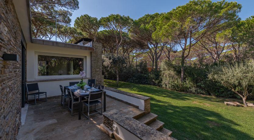 Photo of Quiet & Serene