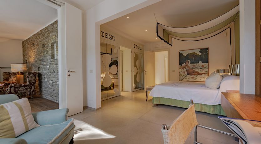 Photo of Quiet & Serene