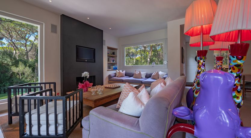 Photo of Quiet & Serene