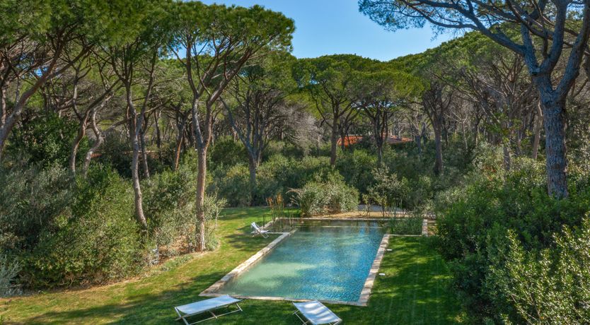 Photo of Quiet & Serene