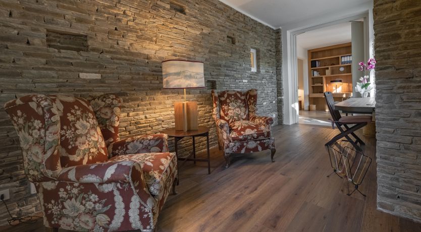 Photo of Quiet & Serene