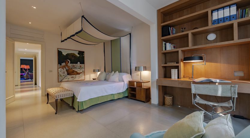 Photo of Quiet & Serene