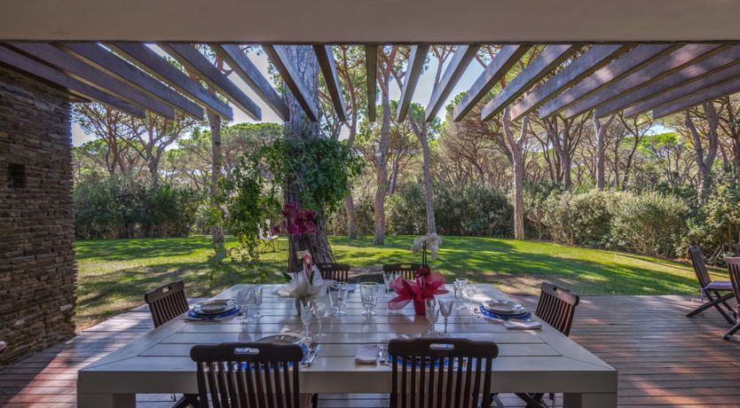 Photo of Quiet & Serene