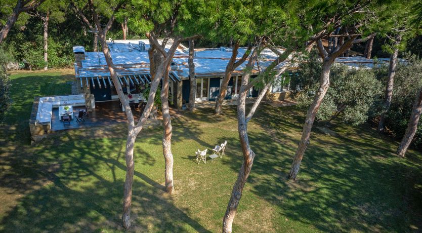 Photo of Quiet & Serene