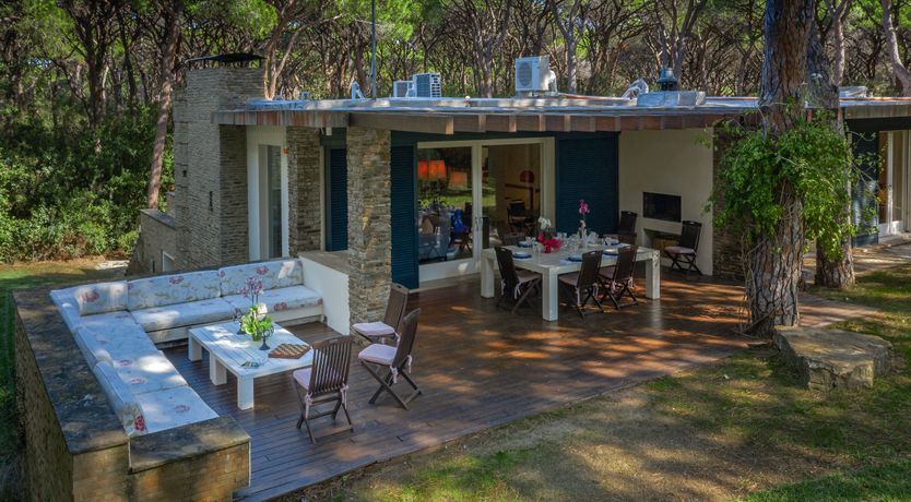 Photo of Quiet & Serene