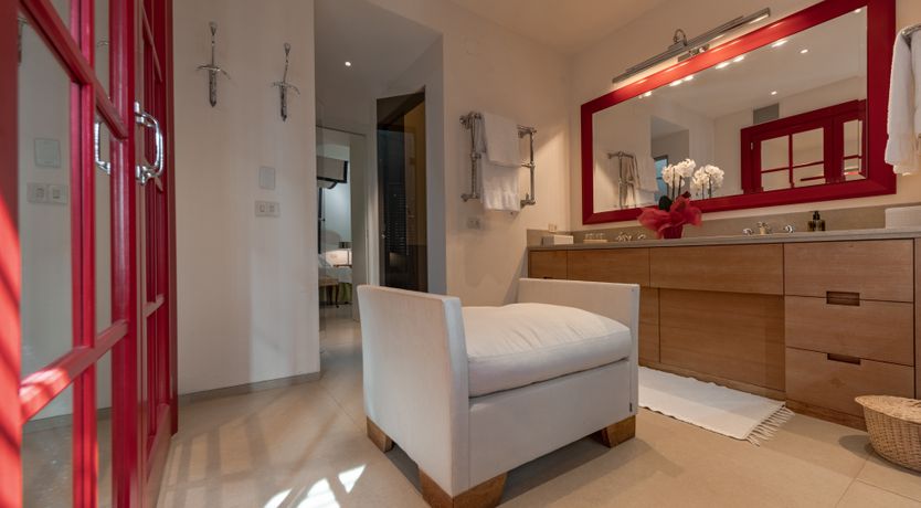 Photo of Quiet & Serene