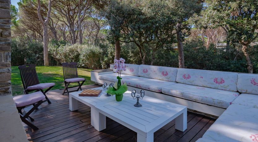 Photo of Quiet & Serene