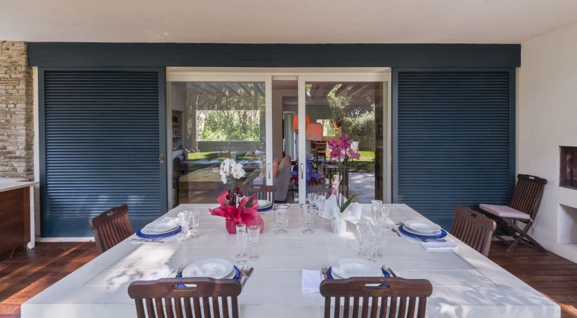 Photo of Quiet & Serene