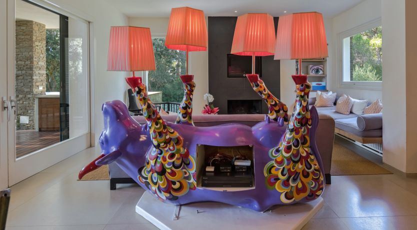 Photo of Quiet & Serene