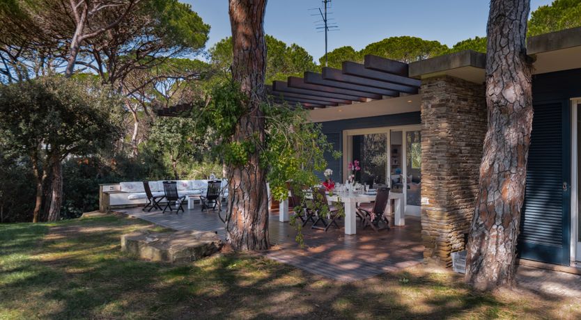 Photo of Quiet & Serene