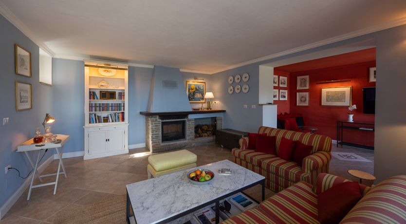 Photo of Hilly Tuscany