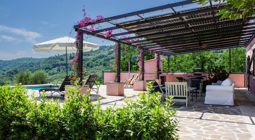 Photo of Hilly Tuscany