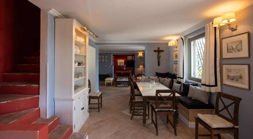 Photo of Hilly Tuscany