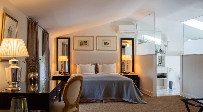 Photo of Hilly Tuscany