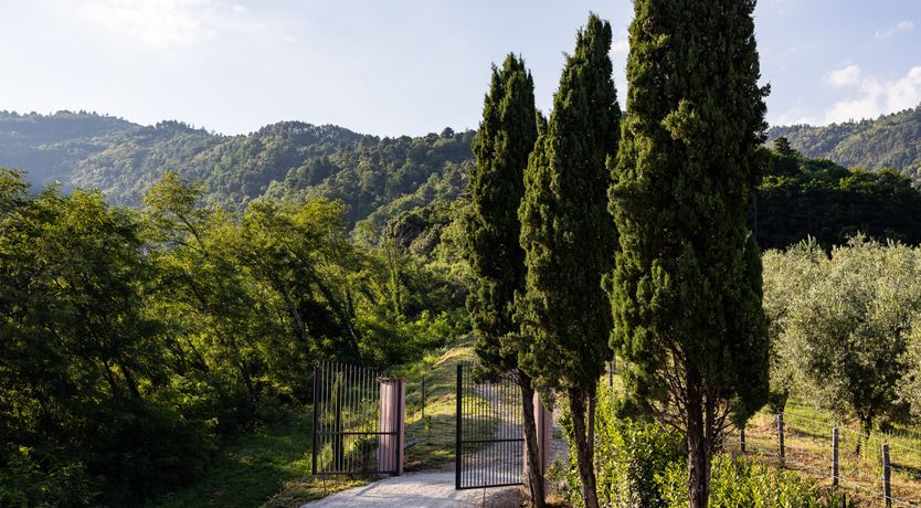 Photo of Hilly Tuscany