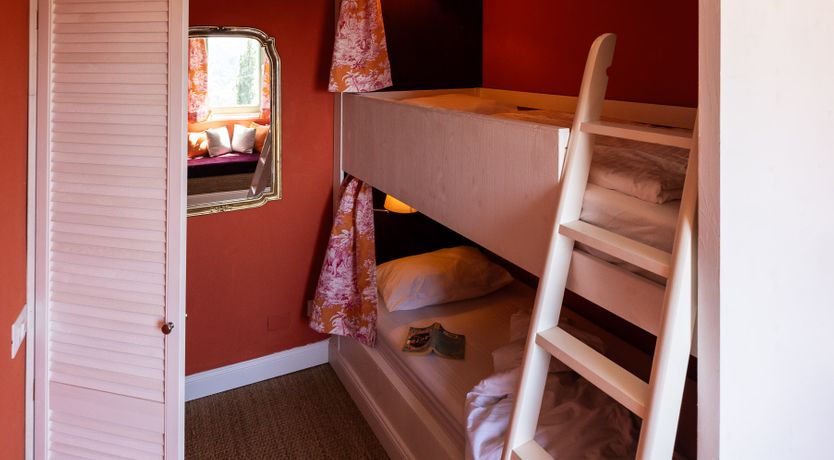 Photo of Hilly Tuscany